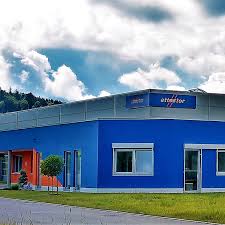 Centro Internacional de Attestor Forensics