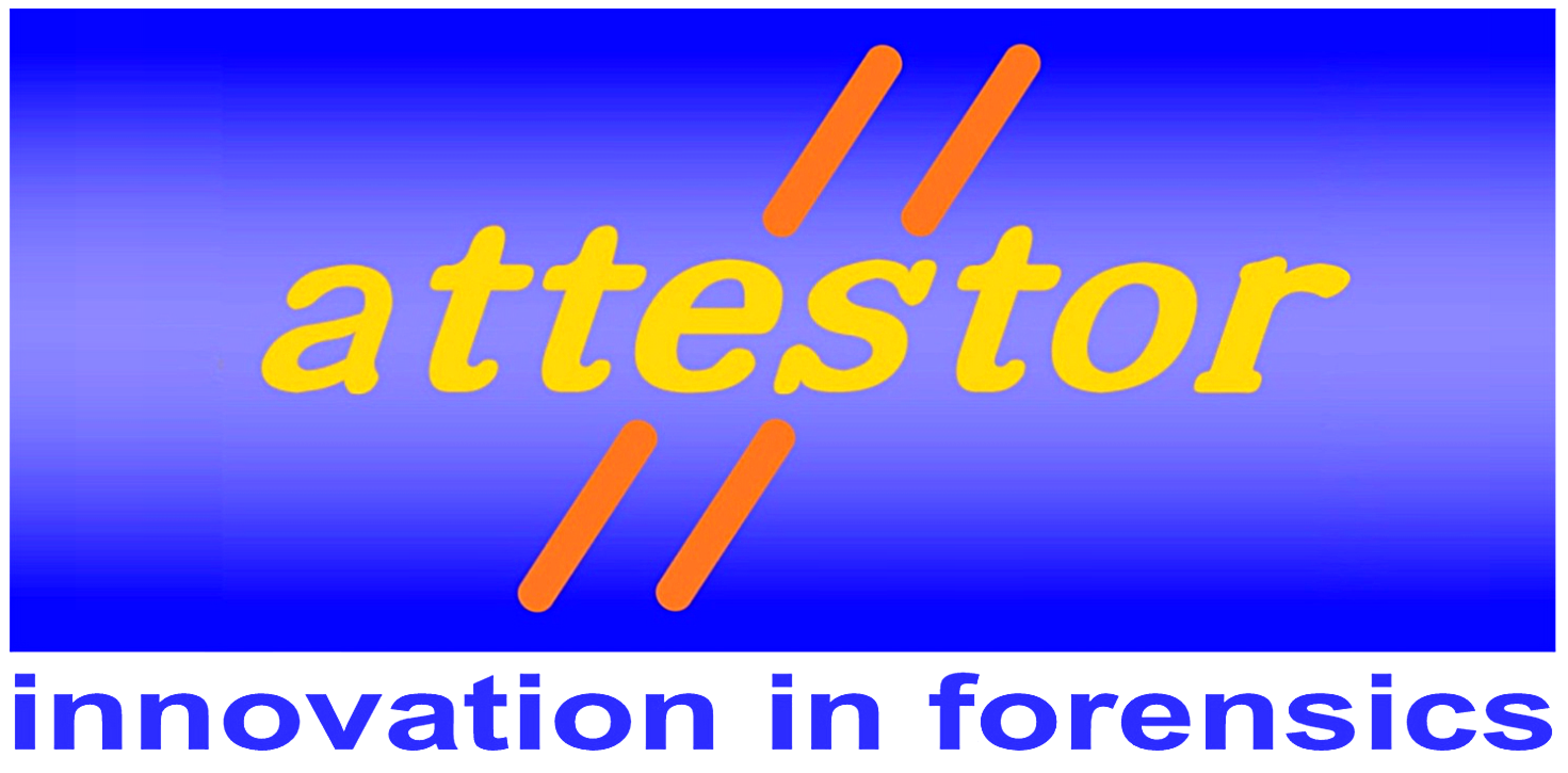 Attestor Forensics