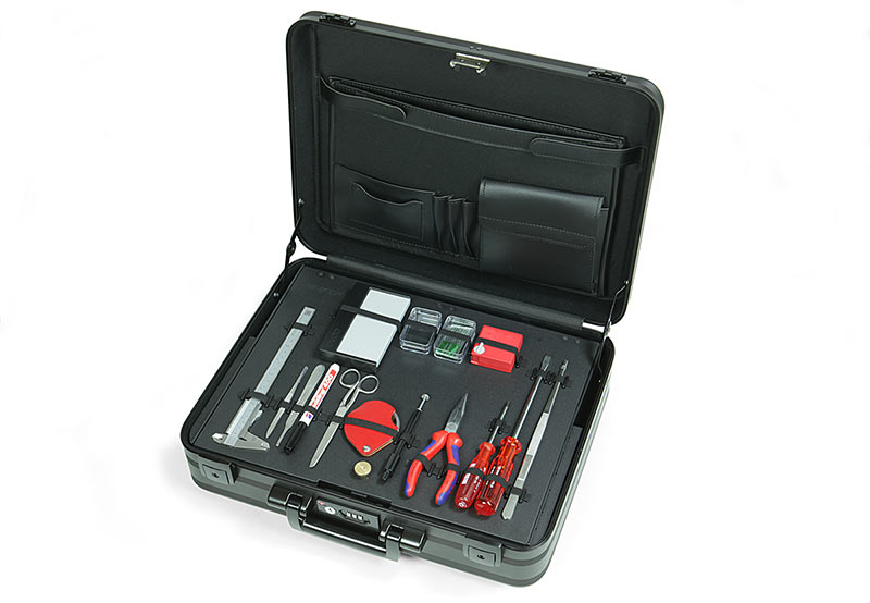 burglary investigation kit