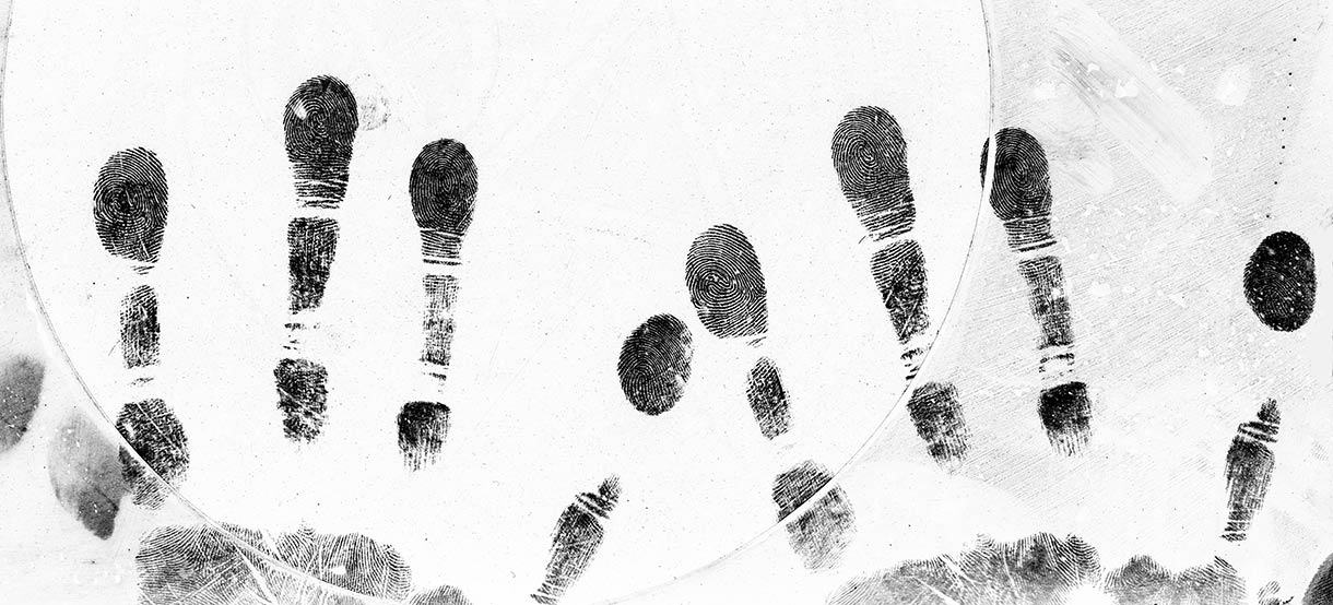 concentrated blower black