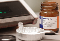 cyanoacrylate fuming