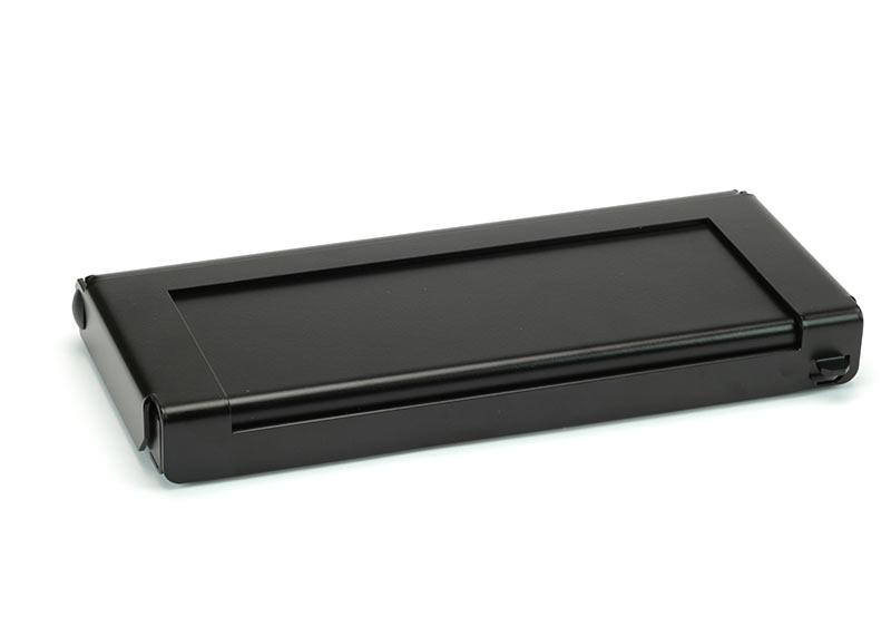 fingerprint cardholder