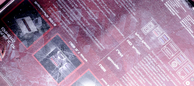 gellifters black shoeprints