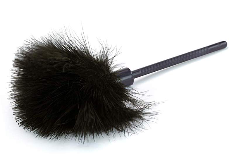 marabou brush