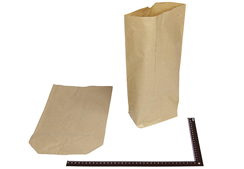 paper bags