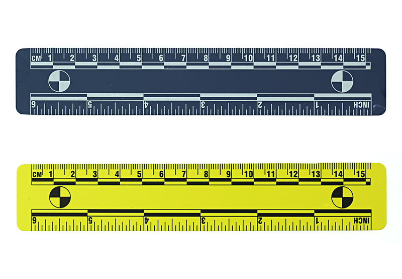 rulers 15 cm 6 inch