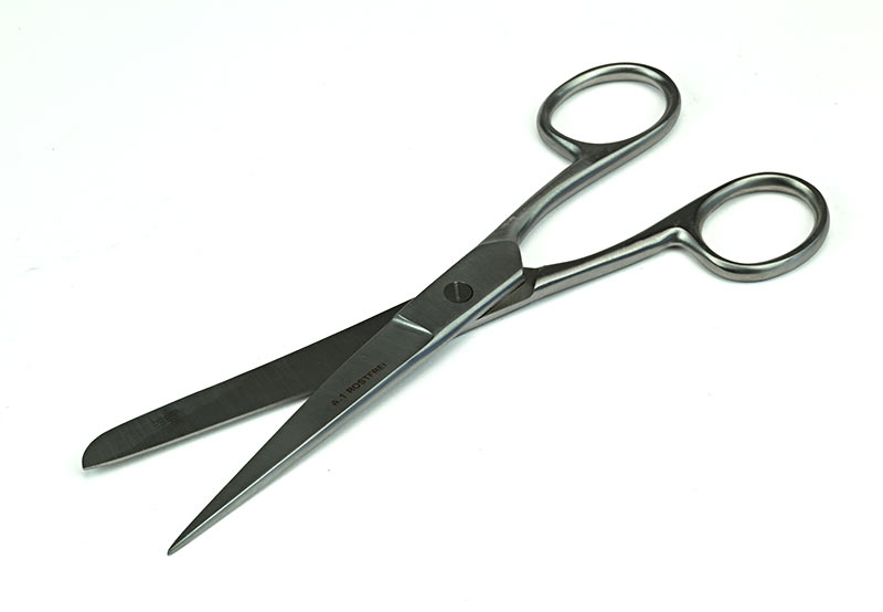 scissors