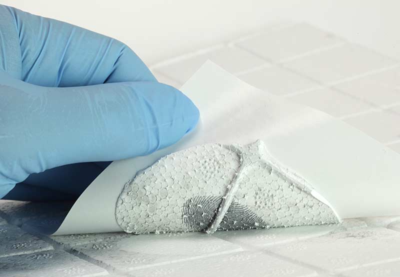 silicone for lifting