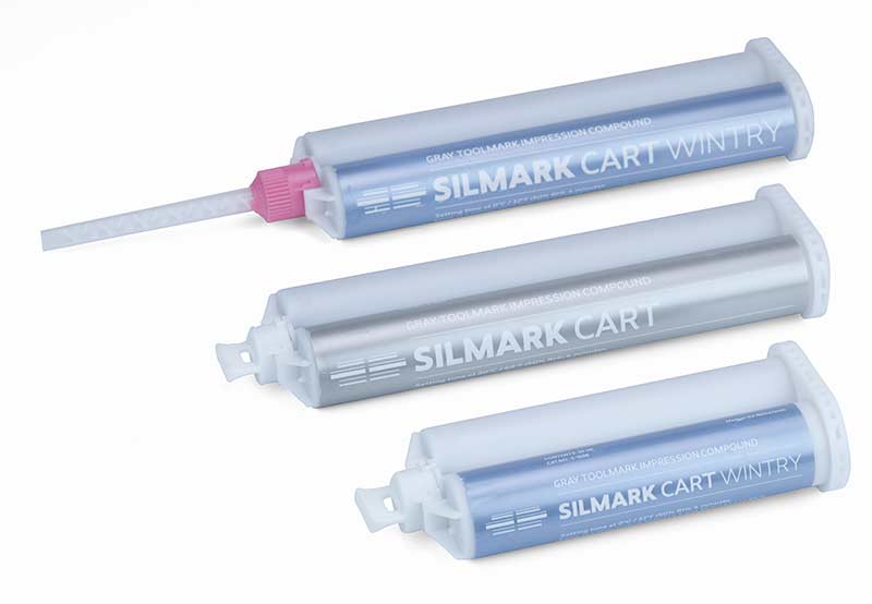 silmark cart
