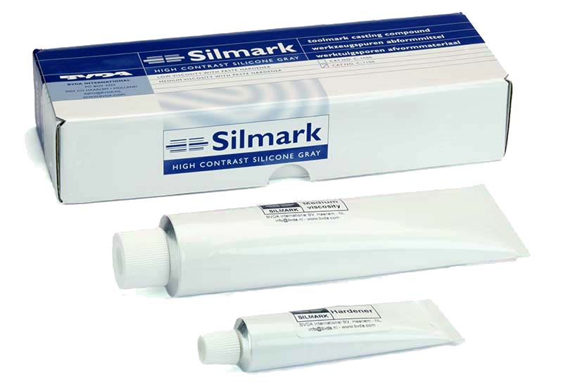 silmark gray