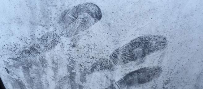 small particle reagent